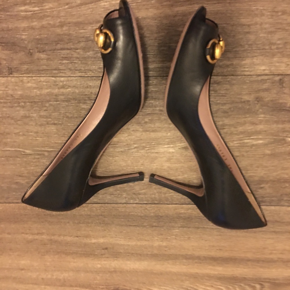 New shoes Gucci